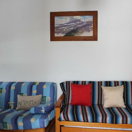Apartamentos Rurales Rosendo: "El Laurel" Capileira Esterno foto