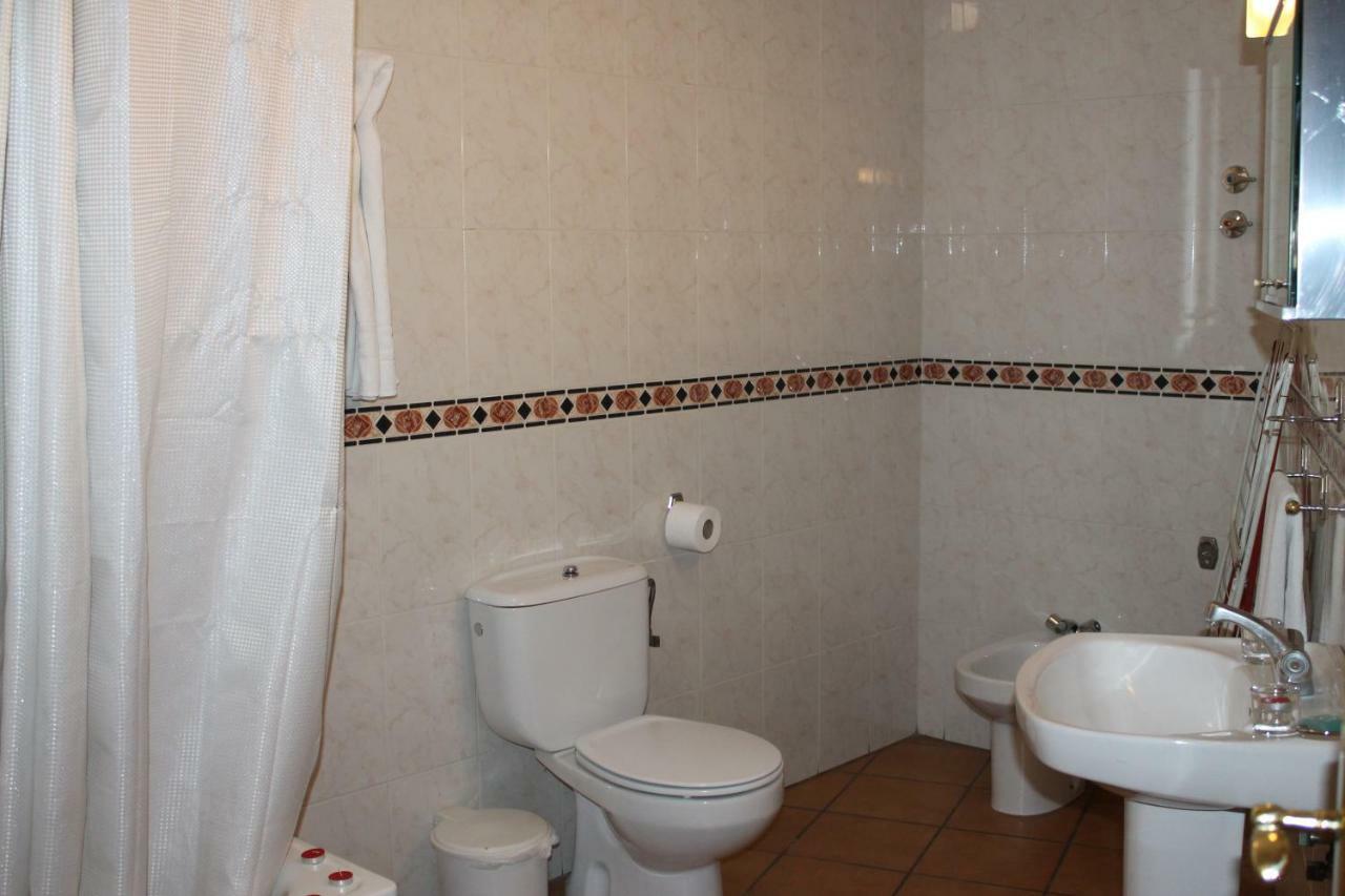 Apartamentos Rurales Rosendo: "El Laurel" Capileira Esterno foto